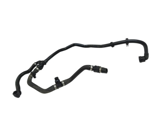tubi acqua Bmw Seria 5 VII (2017-2024) G30/G31