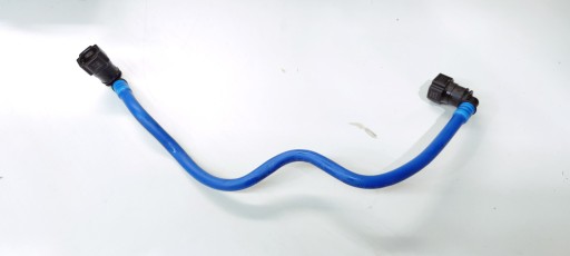 SCHLAUCH ROHR FUEL LINE AUDI A4 B9 A5 8W0201220
