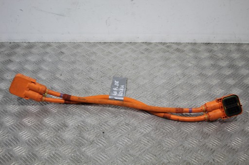 bundle electrical HYBRYDY BMW X1 F48 LIFT XE 25E