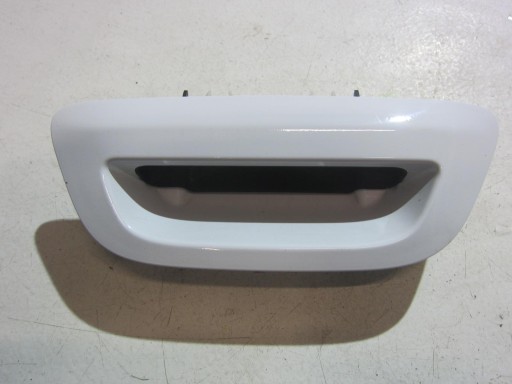 CHRYSLER PACIFICA 17 РУЧКА ЗАДНЕЙ ДВЕРИ БЕЛАЯ