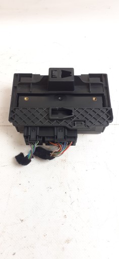 řídící jednotka komfortu Skoda Fabia a Hella 6Q0959433H