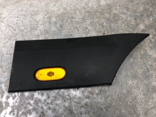 lišta boční levá MERCEDES SPRINTER W906 A9066902582