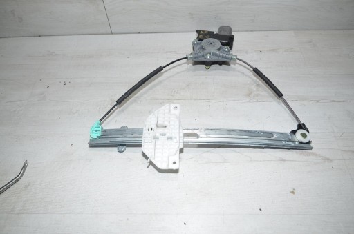 82450-H8010 - Механизм стеклоподъемника левый передний Kia Rio IV LIFT 22r