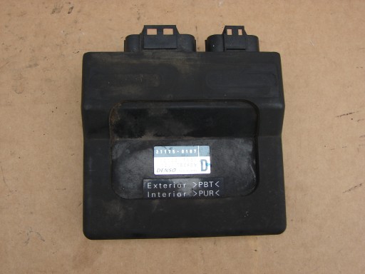 2385698590 - Модуль компьютера Kawasaki Er6 f 09-11