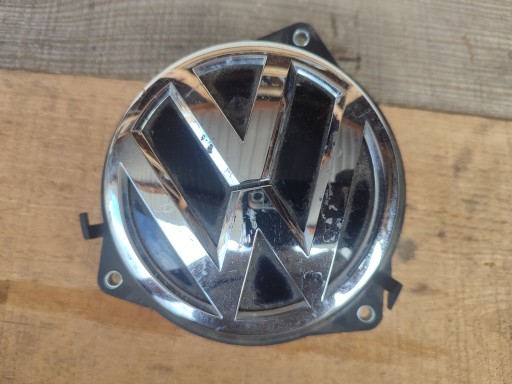 schloß hinten heckklappe Volkswagen 6C6827469F