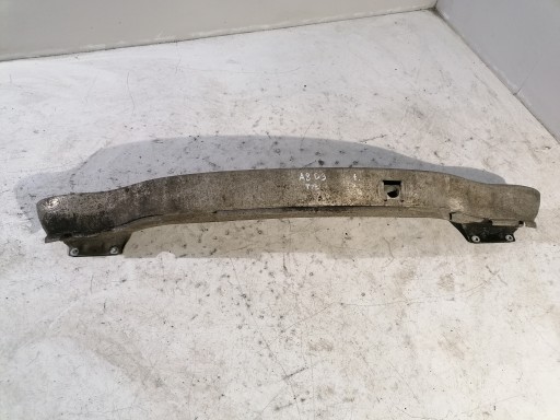 Audi A8 D3 sider below bumper rear part