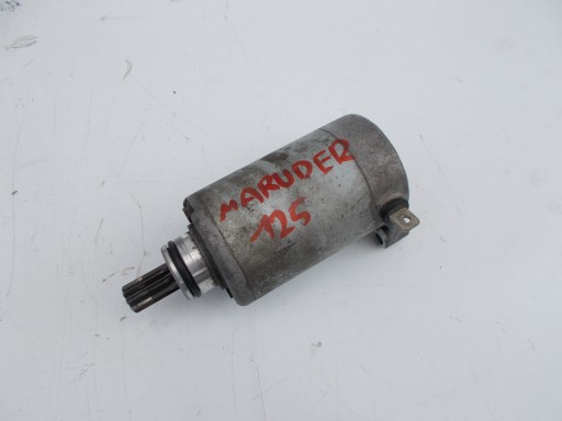 Стартер Suzuki Marauder 125