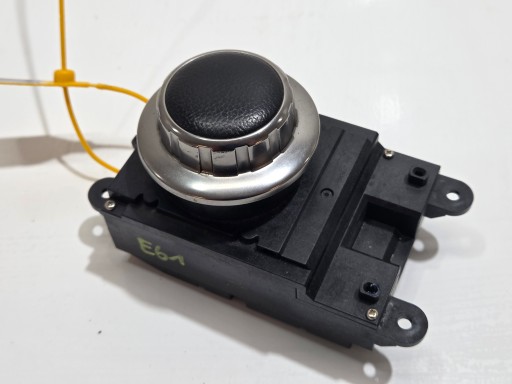 KONTROLER POKRETLO IDRIVE BMW E60 E61 6963051 (0001229)