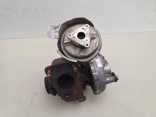 turbo 0375K9 GT1749V 9682778680 2.0 HDI Citroen Peugeot S9