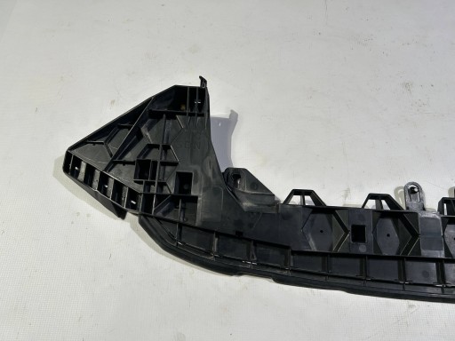cover lower of a bumper of the engine spoiler bracket holder Subaru WRX VB 2022r