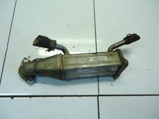 FORD TRANSIT MK7 2.2TDCI radiateur gaz de BK2Q-9F464-BE