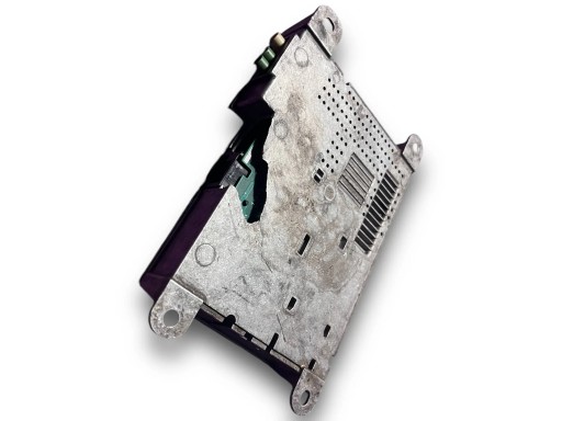 MERCEDES W247 module compte tours endommagé couverture A2479001515 @M