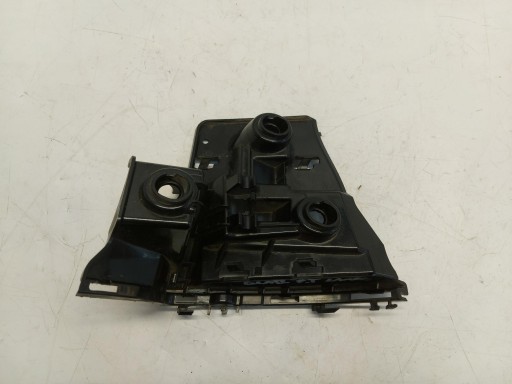 MERCEDES GLA 200 II H247 Support Support plaque Pare choc Arrière Droite A2478853400