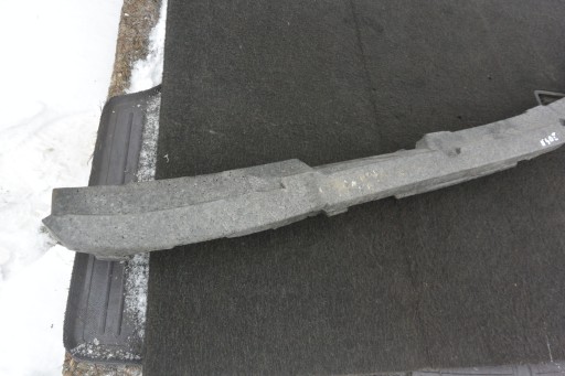ABSORBER PARAURTI ANTERIORE MERCEDES C-KLASA W204