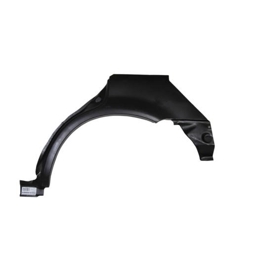 6504-03-2936581K - РЕМОНТ КРЫЛА ЗАДНЕГО ЛЕВОГО CIVIC VI CIVIC VI