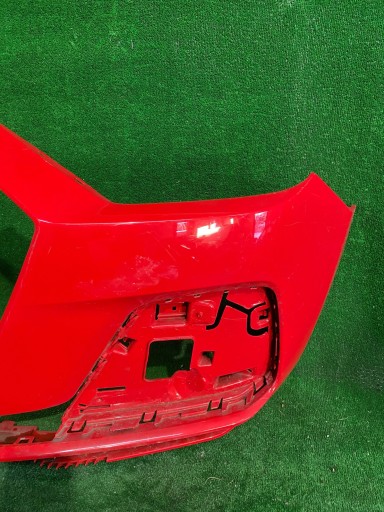 Frontstoßstange vorne AUDI A1 82A II