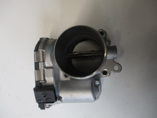 throttle flap RANGE ROVER EVOQUE II M4D3-9F991-AA