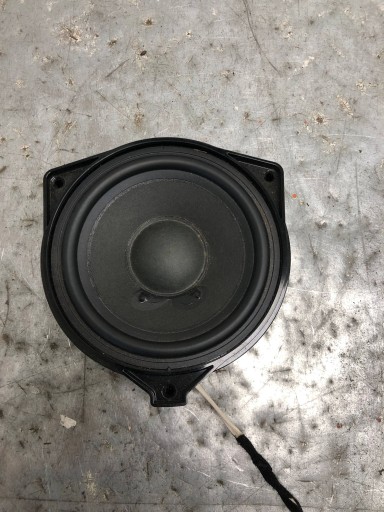 speaker rear part MERCEDES W238 A2228200602
