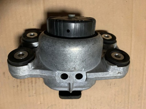 engine mount left RANGE ROVER L405 L492 1