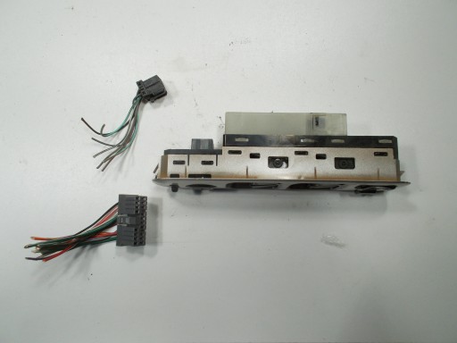 PANEL window control switch left front KOSTKI SUZUKI LIANA