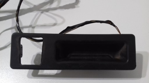 BMW F11 Bouton du capot MIKROSTYK 5124 7368753