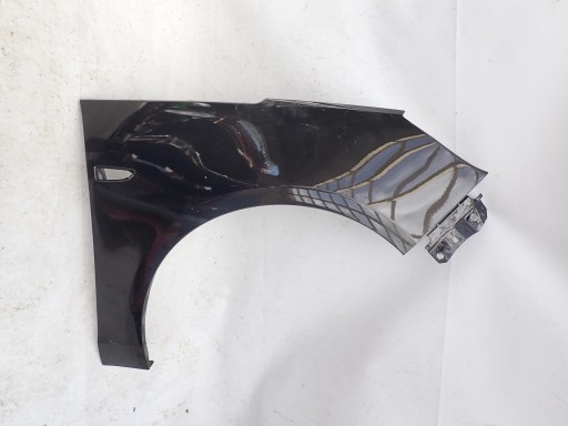 OPEL ZAFIRA C TOURER 12-19 fender front front right