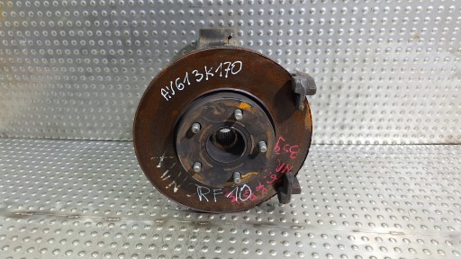 swing right front AV61-3K170-CAB FORD FOCUS MK3 C-MAX MK2