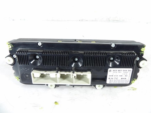 VW PASSAT B6 2.0TDI PANEL Bouches buses 3C0907044DG