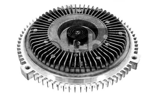 18683 - FEBI BILSTEIN ВІСКОЗА ВІСКОЗНА МУФТА + БЕЗКОШТОВНО