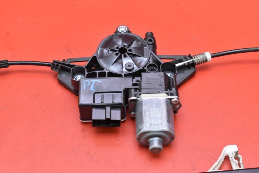 window regulator right rear part 5E0839462 SKODA OCTAVIA 3 III 5D HB 13-17