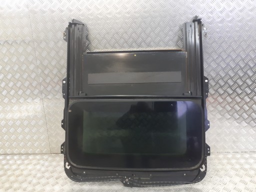 Люк JAGUAR X-TYPE 2.0 D COMBI