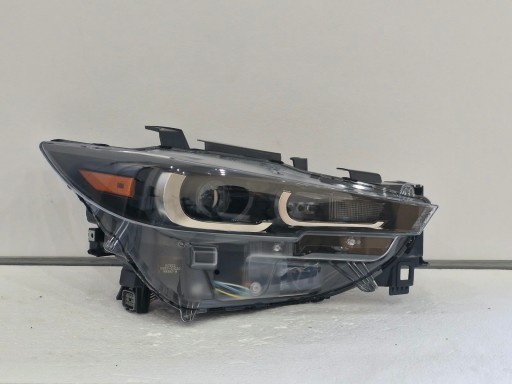 light right Mazda CX5 FULL LED non-setting 12PIN 2022