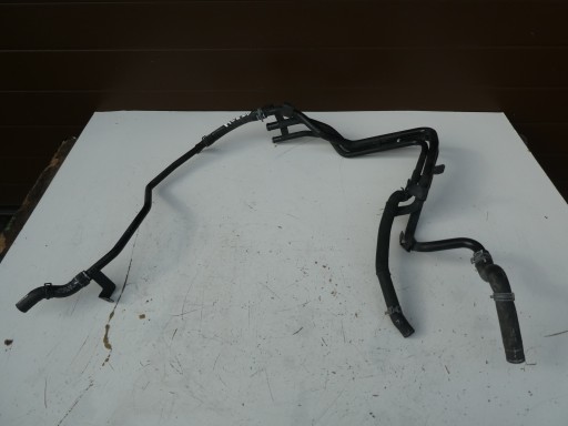 wiring hose pipe of water VW AMAROK 2H0121109B