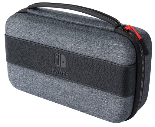 PDP Etui Play & Charge Nintendo SWITCH / OLED - Sklep, Opinie, Cena w