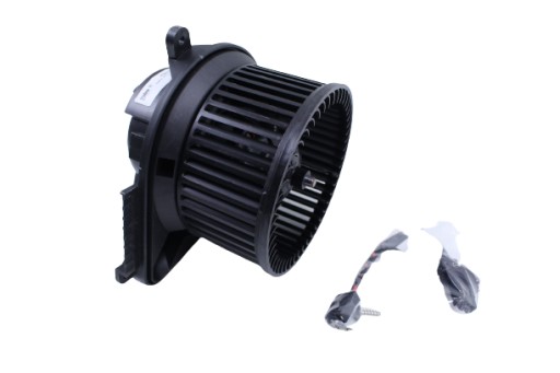 698382 - ВЕНТИЛЯТОР ОХОЛОДЖЕННЯ MERCEDES SPRINTER 901 903