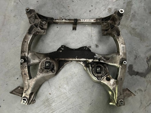 axle beam sider Rama pomocnicza front BMW 5 F10 F11 2013