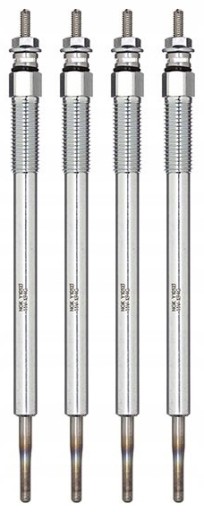 Нгк 92083 свеча накаливания