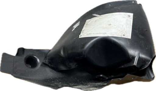 D47 OPEL ADAM mudguard left rear part rear. 13355881