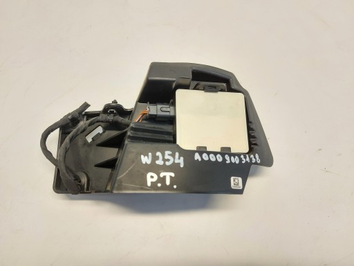 Mercedes W254 GLC 220d RADAR Sensor rechts heck A0009003138