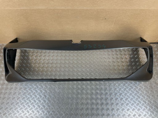 bumper front front VW PASSAT B9 3J0 2023- PDC 3J0807221 3J0807221A