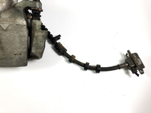 caliper brake right front Chrysler Pacifica 2017-2020