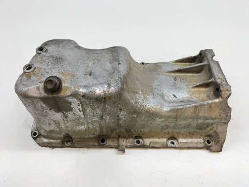 oil sump 1.3 16V Suzuki Swift V (2010-2017)