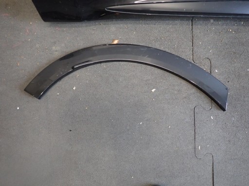 MODANATURA PARAFANGO DESTRA POSTERIORE ALFA ROMEO TONALE 2022- 156155486