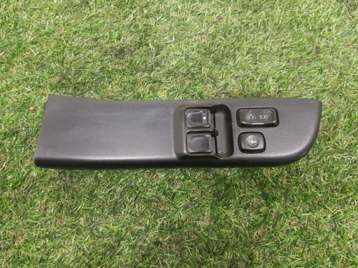 panel ovládania okna šoférov OPEL FRONTERA B