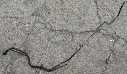 TRANSIT MK6 2.2 TDCI fuel line CC11-9J270-CC