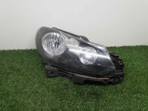 light right front VOLKSWAGEN GOLF 6 254258-01 R