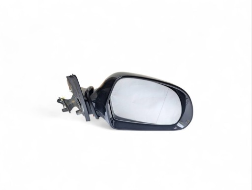 mirror exterior right side Audi A4 B8 2009 8K2857410D