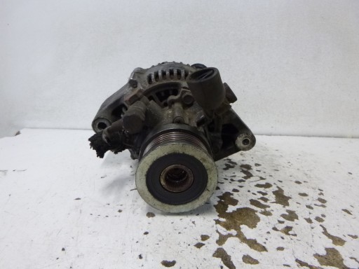 alternátor HYUNDAI MATRIX GETZ RIO 1.5 CRDI 37300-27600 DENSO 100213-2950