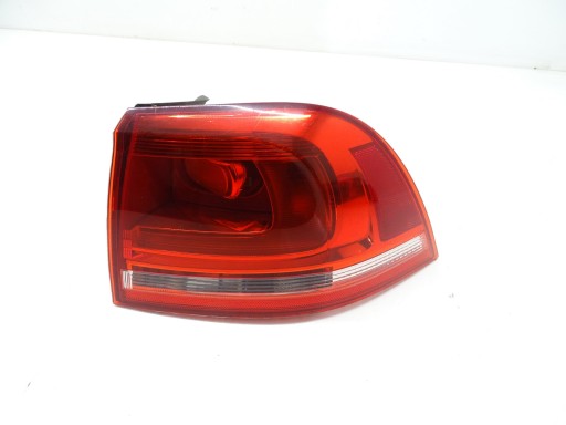 light right rear part right rear VW TOUAREG II 7P 7P6945096D