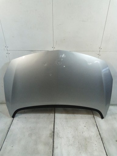 F891 капот OPEL ASTRA J Z176